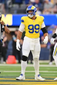 Pro Picks: Broncos will beat Rams